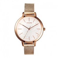 Orologio Oui & Me Donna Petite Fleurette in Acciaio ME010134 - ME010134